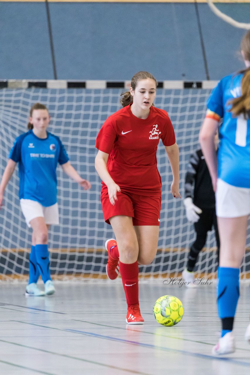 Bild 804 - C-Juniorinnen Futsalmeisterschaft